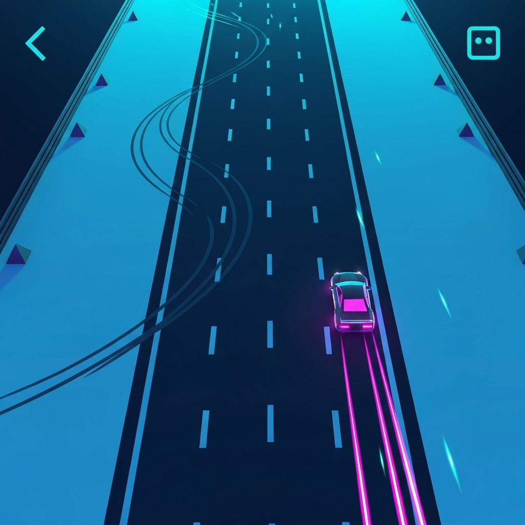 Drift Racer